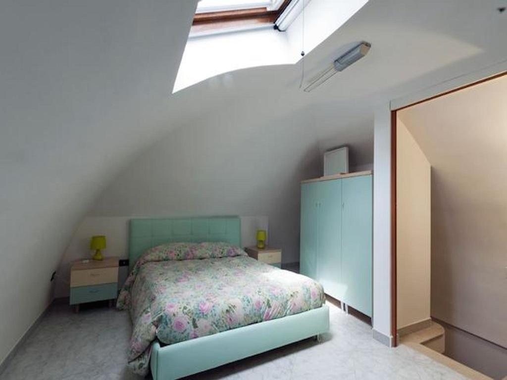Domina Sassi Bed and Breakfast Matera Værelse billede