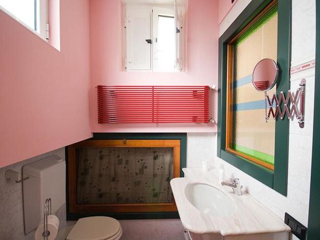 Domina Sassi Bed and Breakfast Matera Værelse billede