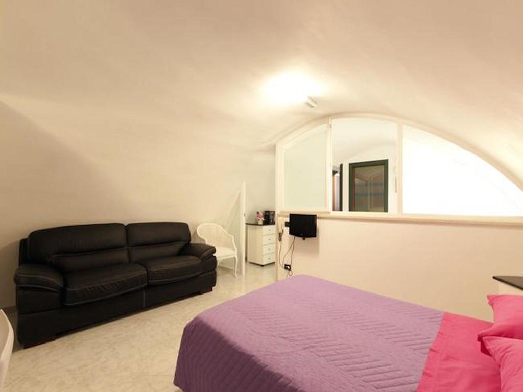 Domina Sassi Bed and Breakfast Matera Værelse billede