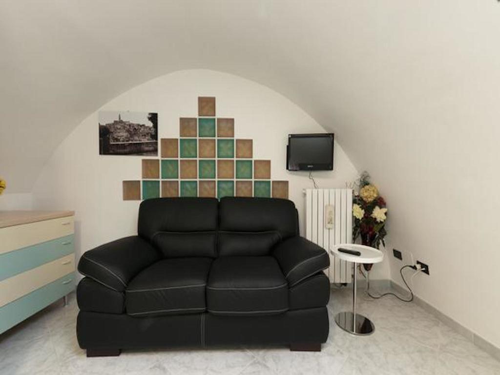 Domina Sassi Bed and Breakfast Matera Værelse billede
