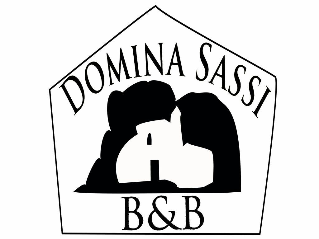 Domina Sassi Bed and Breakfast Matera Eksteriør billede