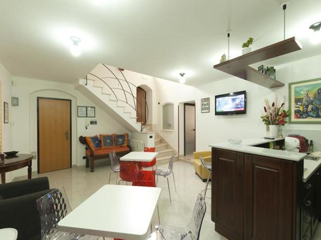 Domina Sassi Bed and Breakfast Matera Eksteriør billede